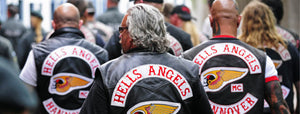 How to Join a Motorcycle Gang